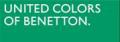 United Colors of Benetton